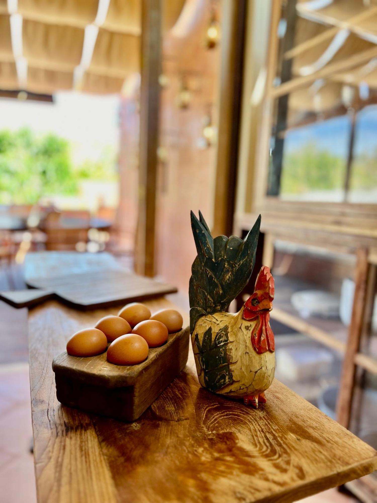 The Rose Moon Villa - Uluwatu Екстер'єр фото