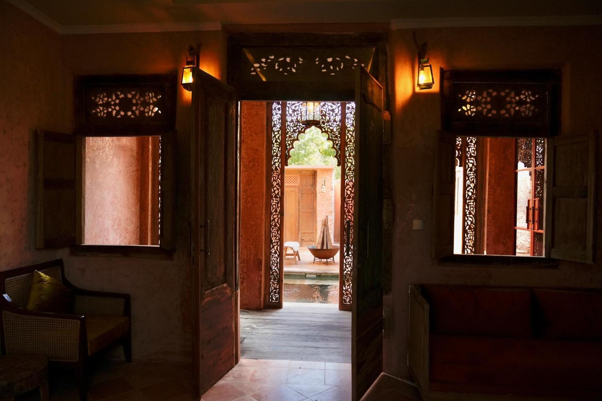 The Rose Moon Villa - Uluwatu Екстер'єр фото