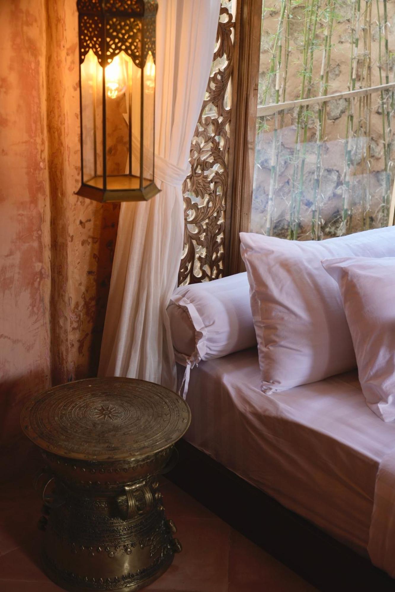 The Rose Moon Villa - Uluwatu Екстер'єр фото