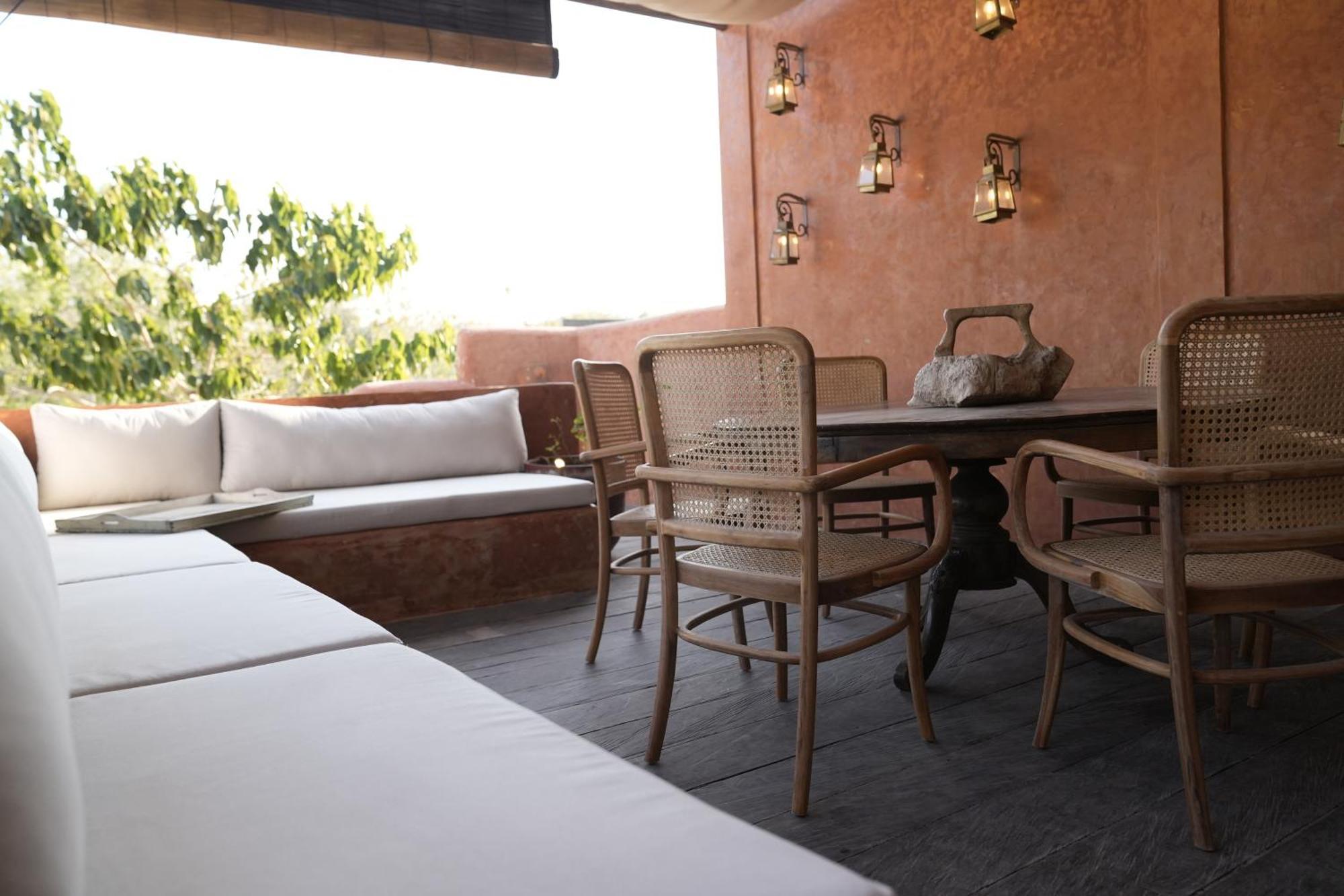 The Rose Moon Villa - Uluwatu Екстер'єр фото