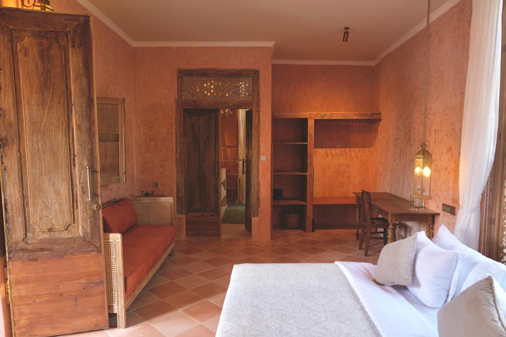The Rose Moon Villa - Uluwatu Екстер'єр фото